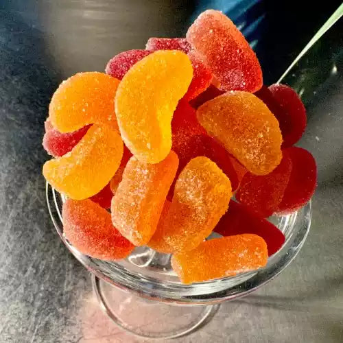 Chitiva Gummy Jar β Euphoria (30ct | 30mg THC Each)