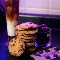 Chitiva's Chocolate Chip Cookies: Cloud 9 (25 mg)