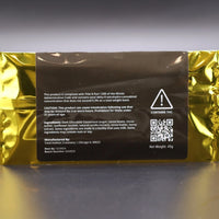 Chitiva's Chocolate Bar - 100 mg - Dark Chocolate