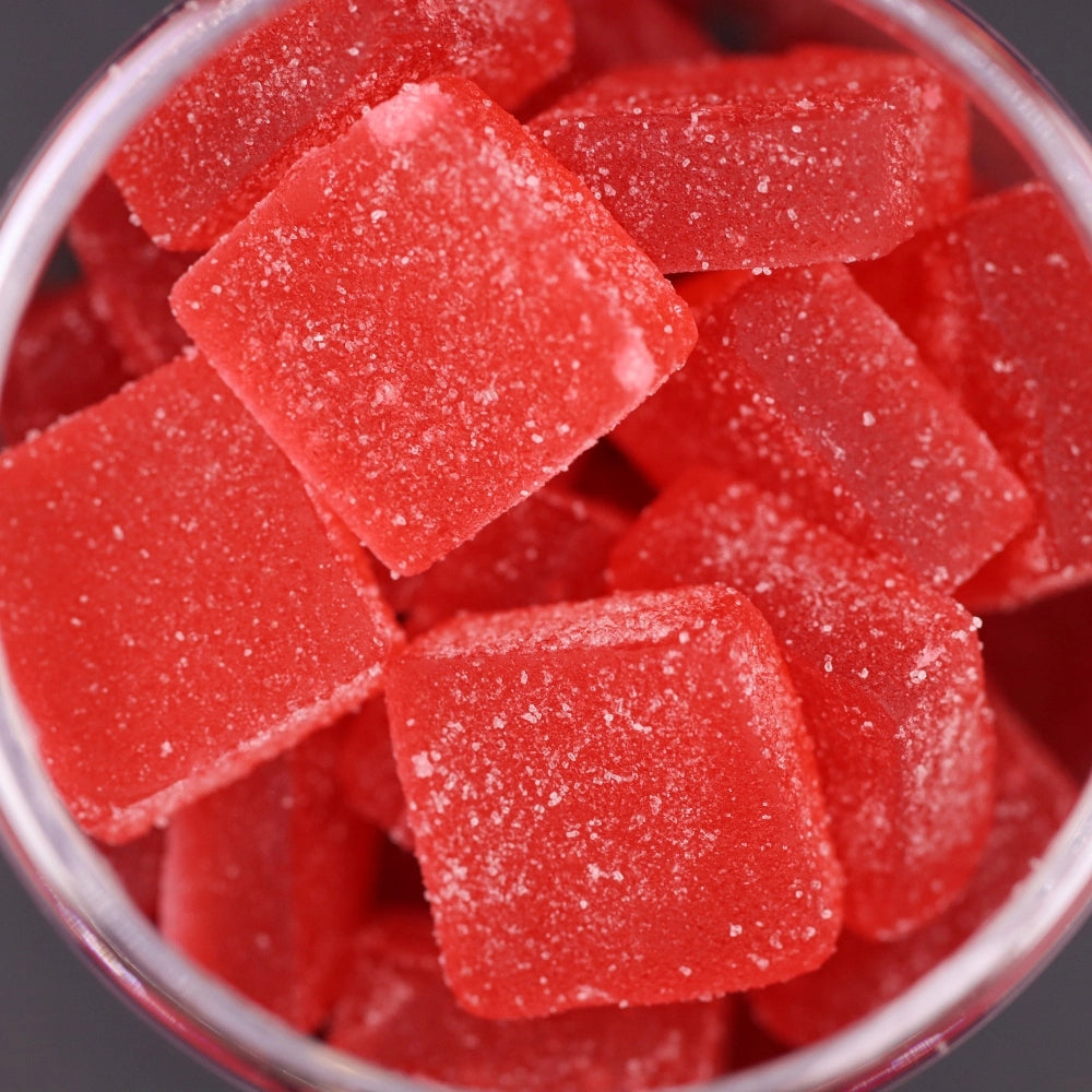 Chitiva Gummy Jar β Euphoria (30ct | 30mg THC Each)