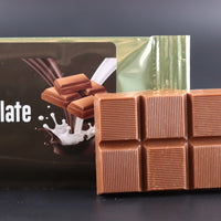 Chef's Chocolate Bar - 100 mg - Milk Chocolate
