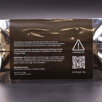 Chitiva's Chocolate Bar - 100 mg - White Chocolate