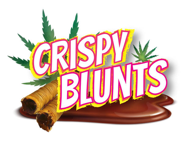 Crispy Blunts - Mad Honey 1500mg Collection (Click for more)