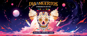 Dia De Los Muertos at Chi'tiva