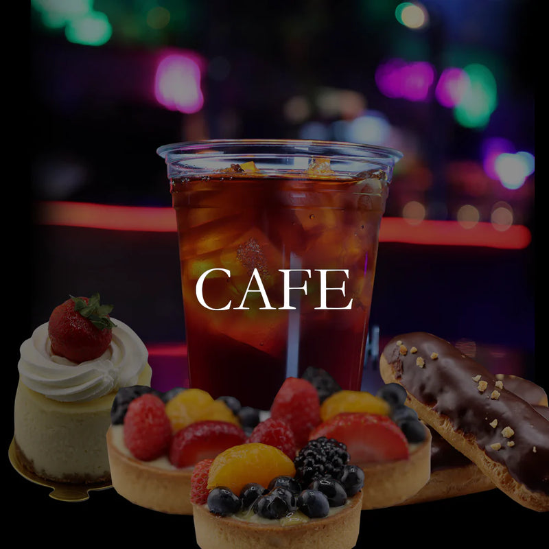 Cafe