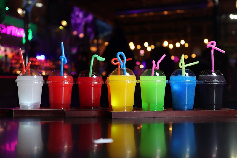Slushies