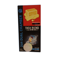 Cookies Dual Chamber 2g Disposable Collection (Descriptions Down Below)