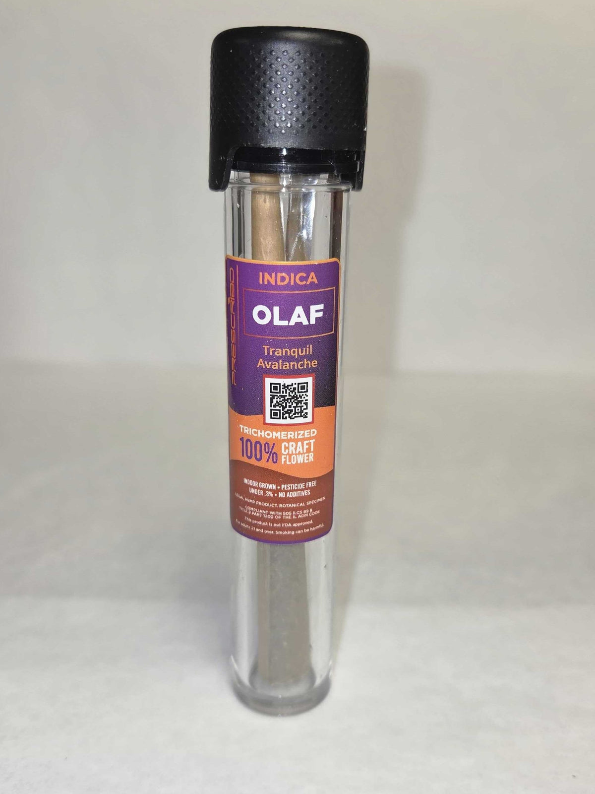 Chitiva 2 Pre-Roll: Olaf