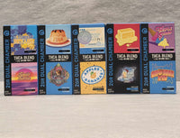 Cookies Dual Chamber 2g Disposable Collection (Descriptions Down Below)