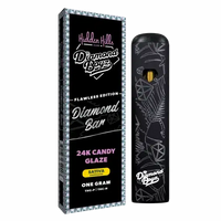 Hidden Hills: Diamond Boys 1g Disposable Collection (Descriptions Down Below)
