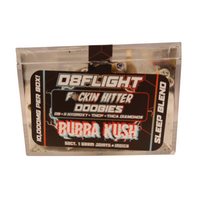 D8 Flight F*ckin Hitter – 1g Doobie Collection (Descriptions Down Below)