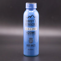 Chi'Tiva Drink Additive 420mg - Blue Raspberry Delta9