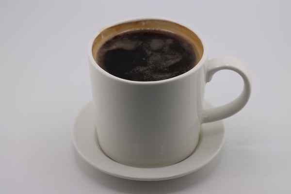 Chi'Tiva Cafe Brewed Coffee Coffee