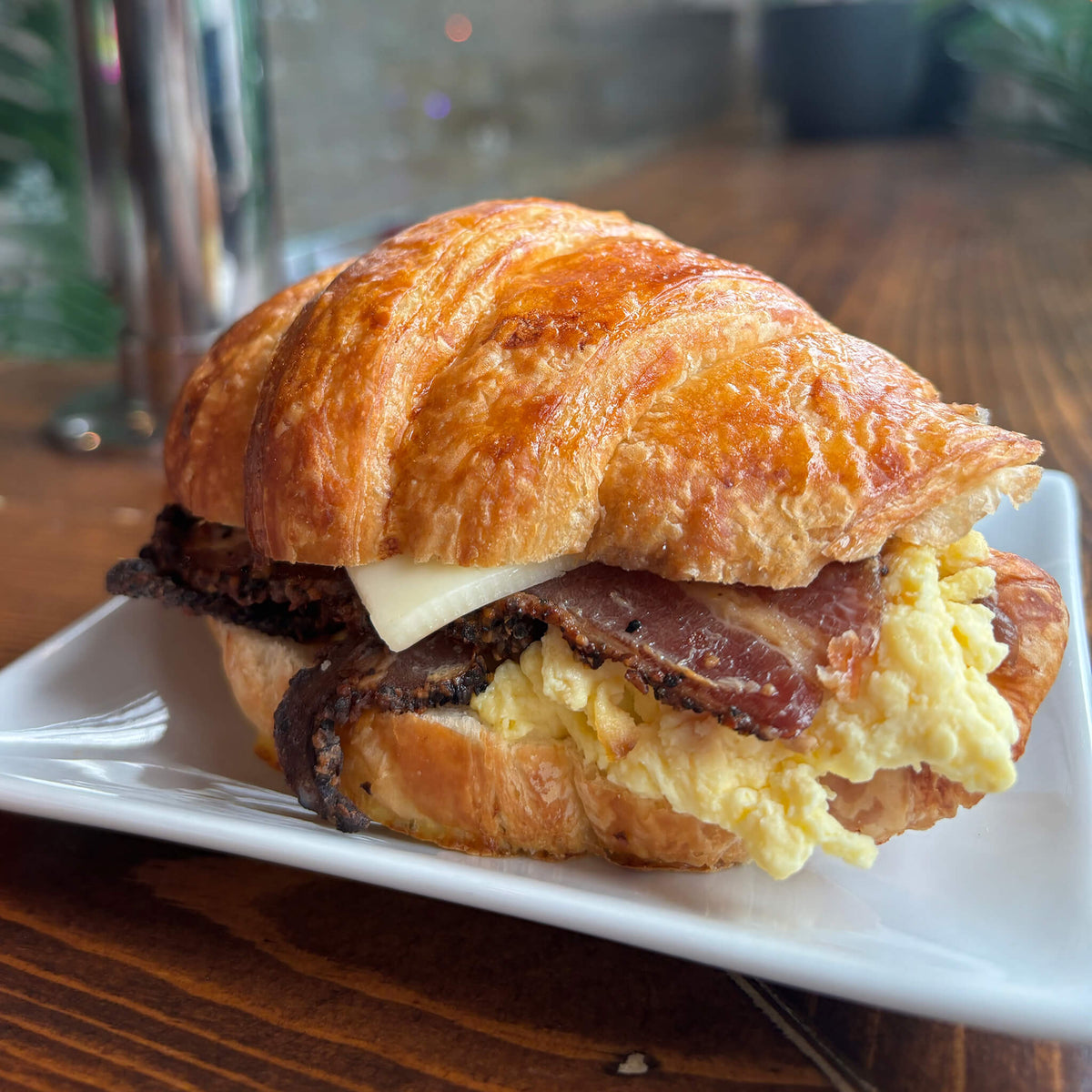 Chitiva Breakfast Sandwich