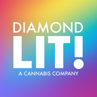 Lit! Diamond: Infused Mini Pre-Rolls (5 Pack) (Click For More)