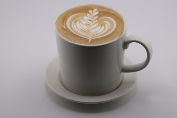 Chi'Tiva Cafe Caffe Latte Coffee