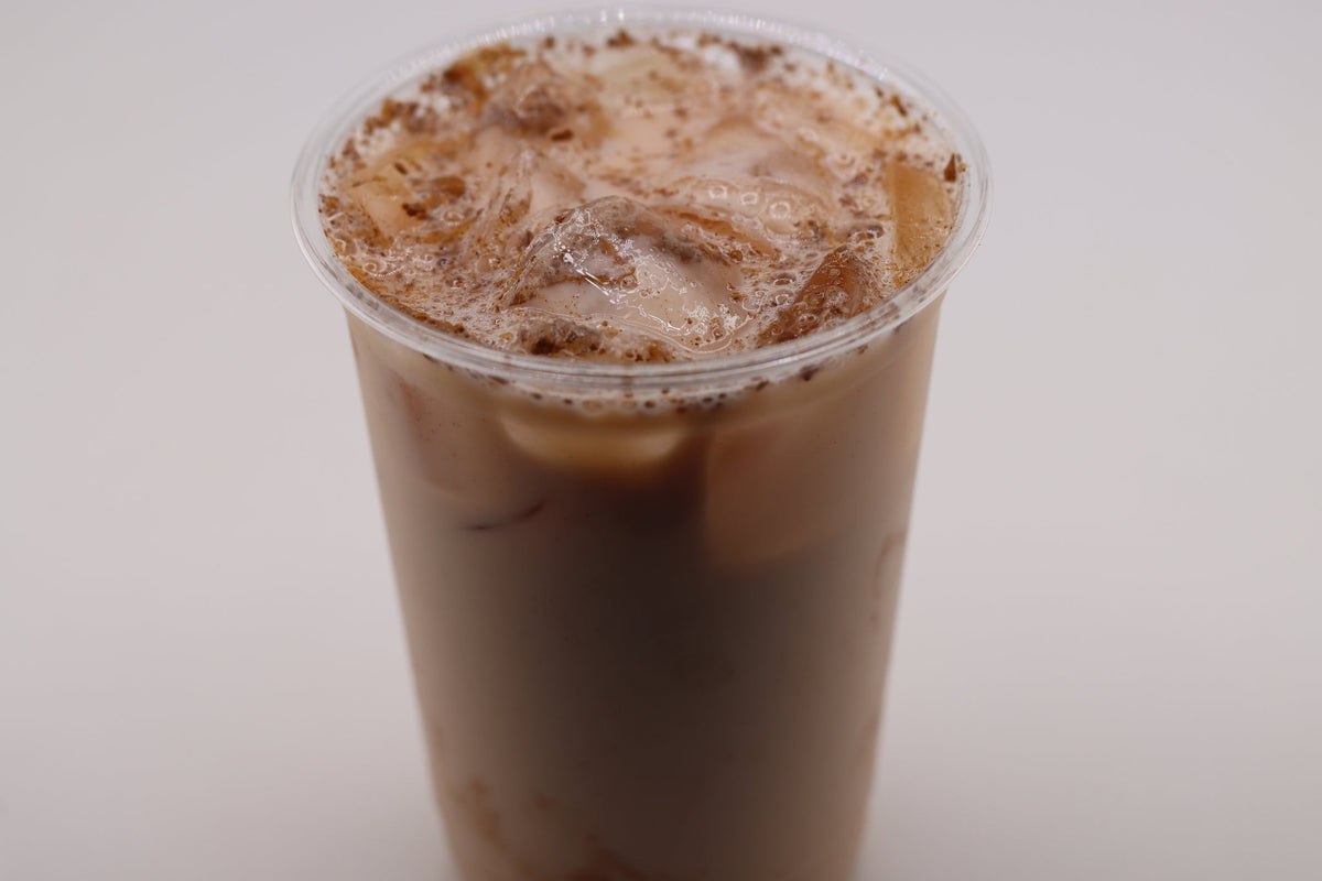 Chi'Tiva Cafe Chai Tea Latte Drinks