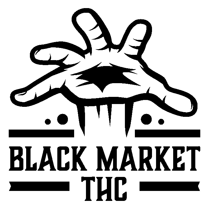 Black Market Exotic: THCa 1.5g Pre-Roll Collection (Descriptions Down Below)