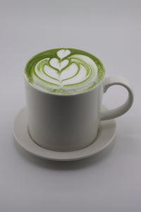 Chi'Tiva Cafe Matcha Latte Drinks