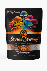 Sacred Journey Gummy Collection (Click for more)