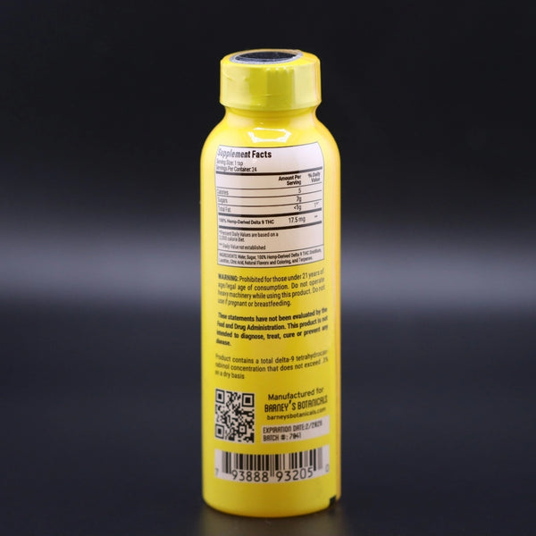 Chi'Tiva Drink Additive 420mg - Pineapple Delta9
