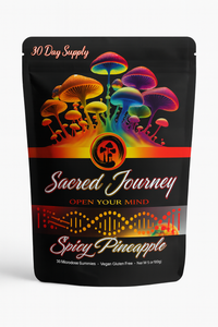 Sacred Journey Gummy Collection (Click for more)