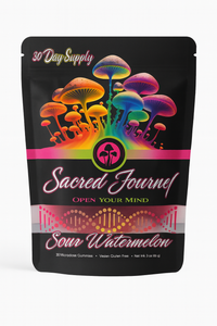 Sacred Journey Gummy Collection (Click for more)