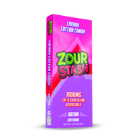 Zour Stash – 1g THCa Live Resin Disposable Vapes (Click For More)