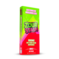 Zour Stash – 1g THCa Live Resin Disposable Vapes (Click For More)
