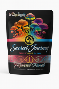 Sacred Journey Gummy Collection (Click for more)