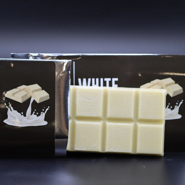 Chi'Tiva Chef's Chocolate Bar - 100 mg - White Chocolate Hybrid THC