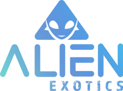 Alien Exotics - Donut Hash Hole Pre-Roll 2g THCp Collection