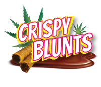 Crispy Blunts - Mad Honey (1500mg)