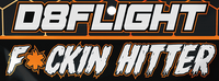 D8 Flight F*ckin Hitter – 1g Doobie Collection (Descriptions Down Below)