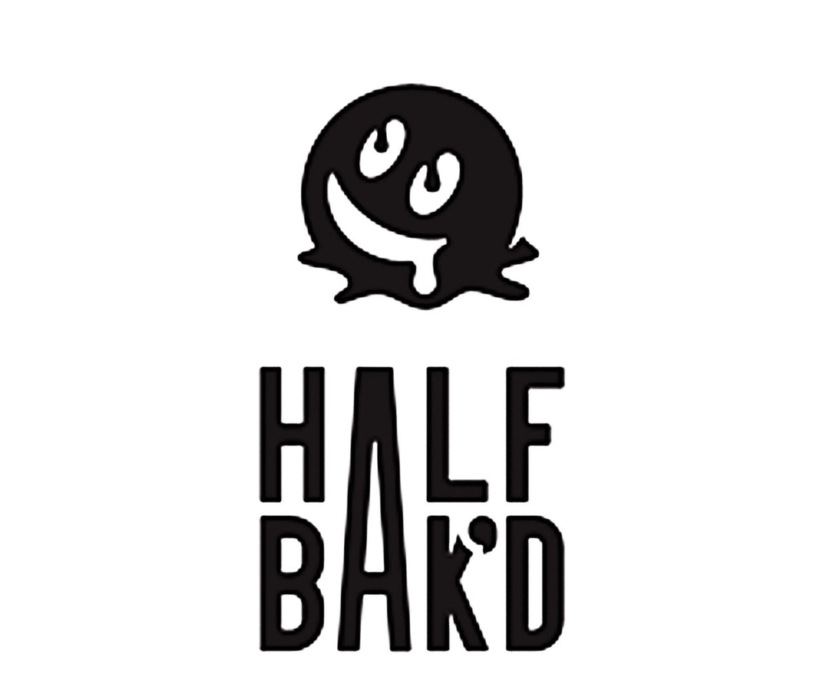 Half Bak’D – PuriFry’d THCa 2g Pre-Rolls (Click for more)