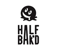Half Bak’D – PuriFry’d THCa 2g Pre-Rolls (Click for more)