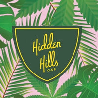 Hidden Hills: Diamond Boys 1g Disposable Collection (Descriptions Down Below)
