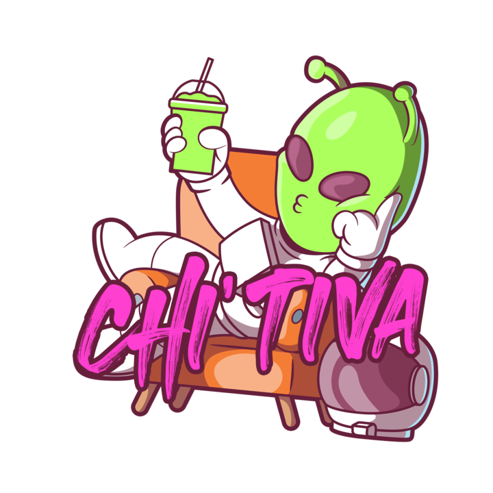 Chitiva: 2g House Pre-Rolls & 3.5g (Click For More)