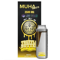 Muha Meds: 3.5g Melted Diamond Disposables (Click For More)