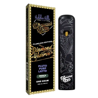 Hidden Hills: Diamond Boys 1g Disposable Collection (Descriptions Down Below)