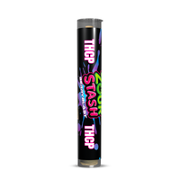 Zour Stash THC-P 2g Hash Hole Pre-Roll Collection (Descriptions Down Below)
