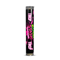 Zour Stash THC-P 2g Hash Hole Pre-Roll Collection (Descriptions Down Below)