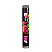 Zour Stash THC-P 2g Hash Hole Pre-Roll Collection (Descriptions Down Below)