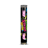Zour Stash THC-P 2g Hash Hole Pre-Roll Collection (Descriptions Down Below)