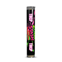 Zour Stash THC-P 2g Hash Hole Pre-Roll Collection (Descriptions Down Below)