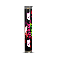 Zour Stash THC-P 2g Hash Hole Pre-Roll Collection (Descriptions Down Below)