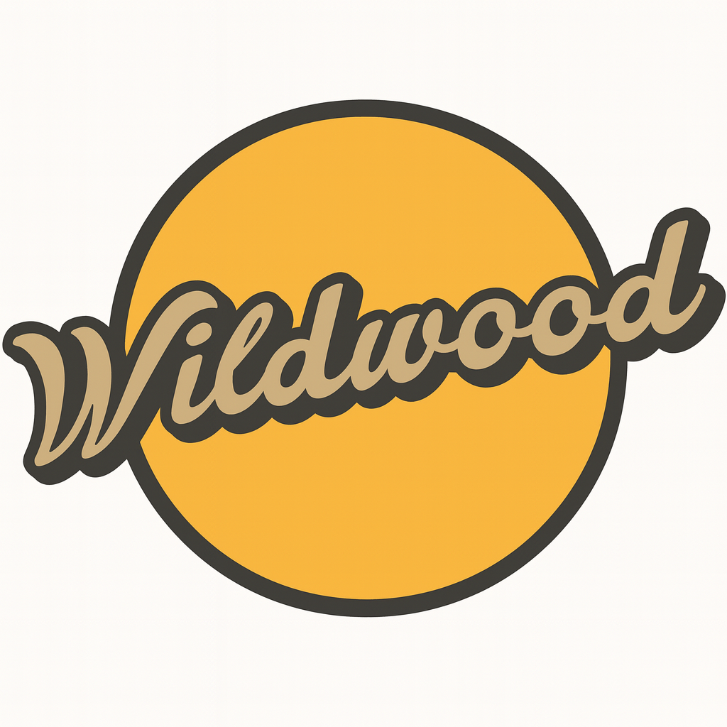 Wildwood: 2g THCa Live Resin Disposable (Click For More)