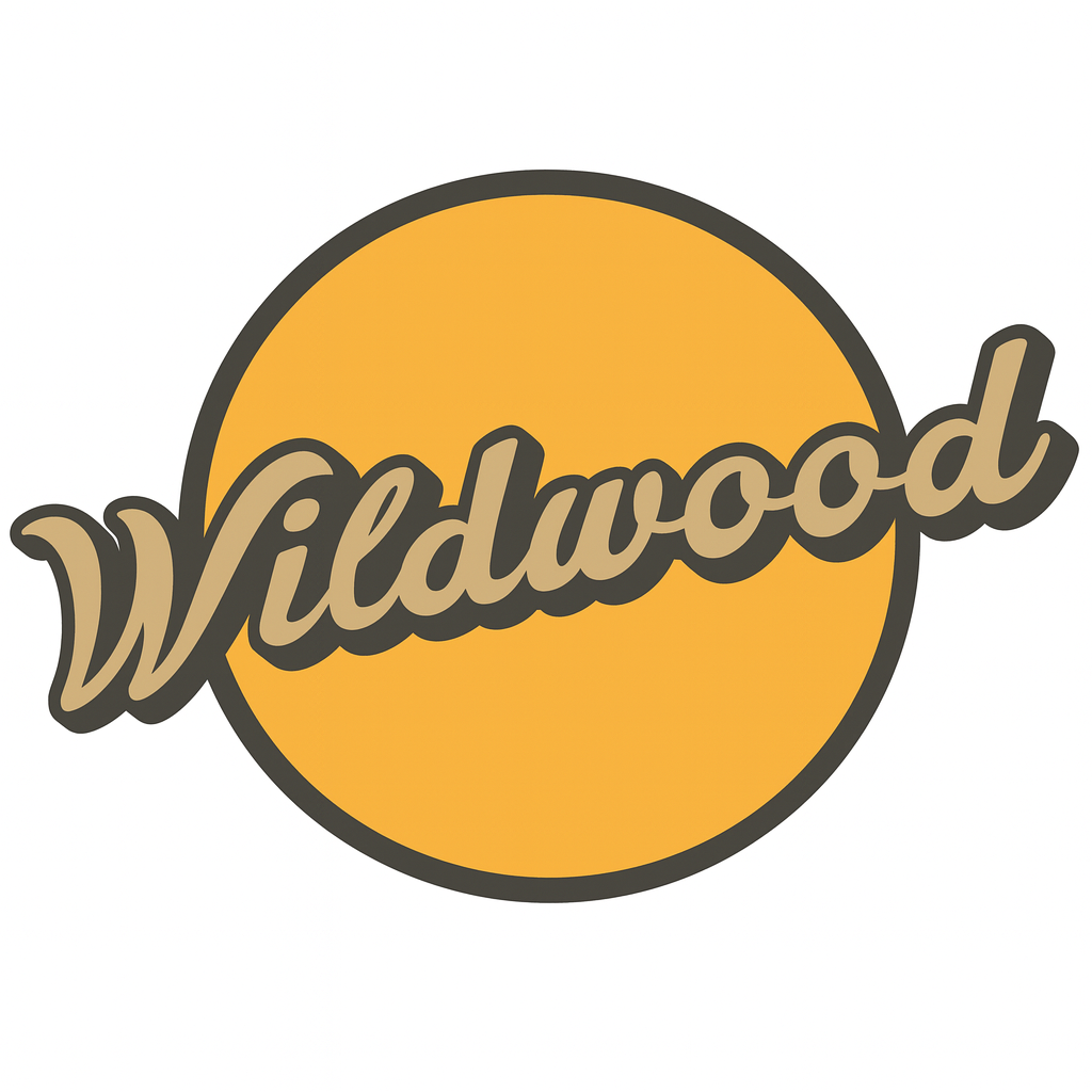 Wildwood 1g THCa Live Resin Cartridge Collection (Descriptions Down Below)