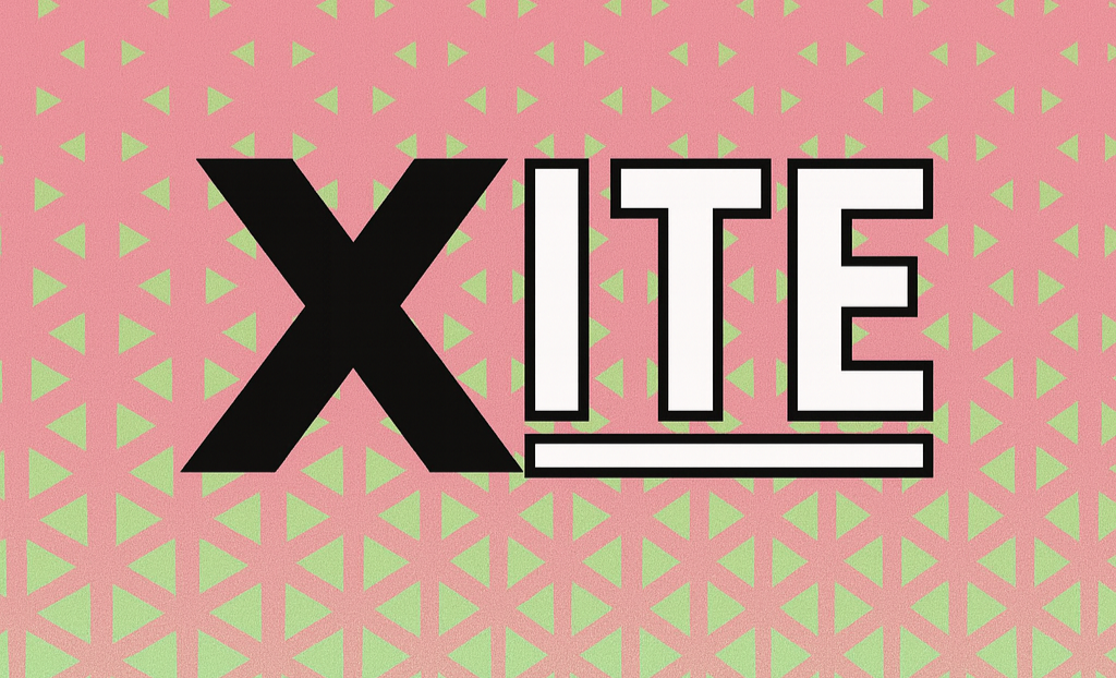 X-Ite Bites 30mg (15mg THC/ 15mg CBD)