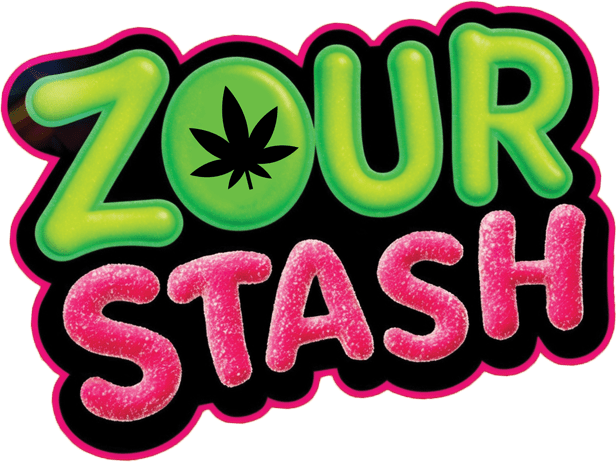 Zour Stash THC-P 2g Hash Hole Pre-Roll Collection (Descriptions Down Below)